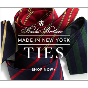 Brooks Brothers